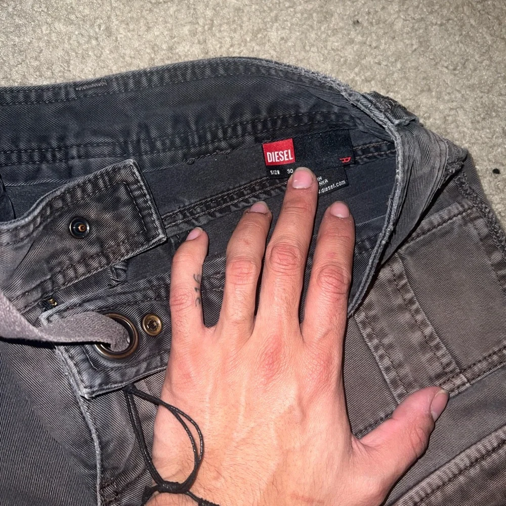Pants - Picture 3 of 5